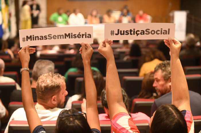 Minas sem miseria
