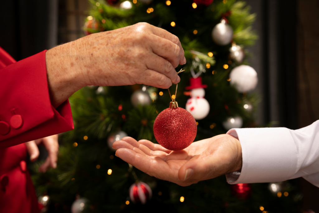 Arquidiocese promove ações de Natal solidário em Juiz de Fora 1 Natal Solidario Freepik