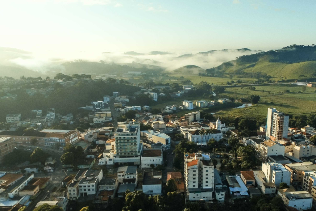 Prefeitura de Rio Pomba abre processo seletivo com salários de até R$ 5,1 mil 1 Processo seletivo em Rio Pomba