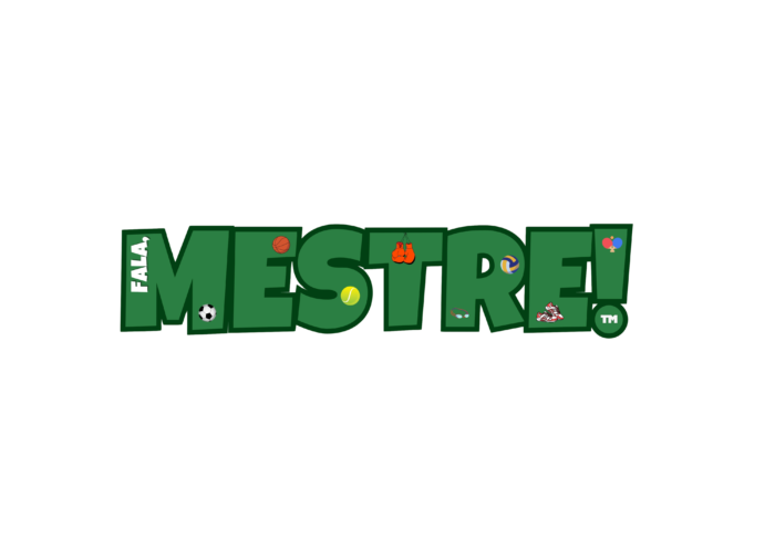 SELO MESTRE EM PNG