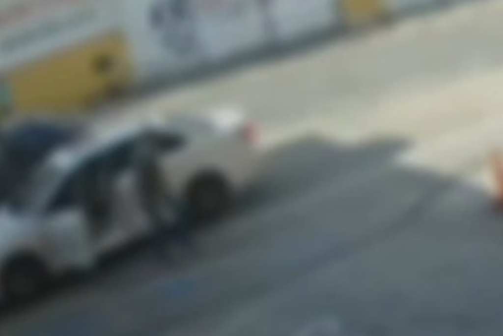 Homem suspeito de violência doméstica é preso após perseguição em Juiz de Fora 1 Suspeito de violencia domestica PMMG