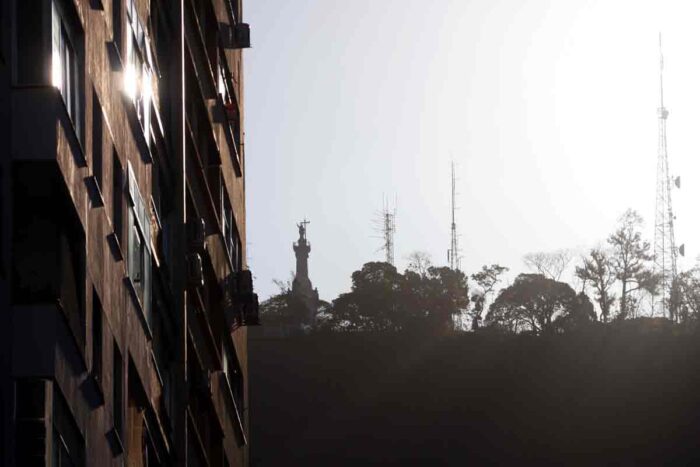 temperaturas 