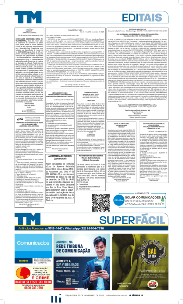 TM016 25 11 2025