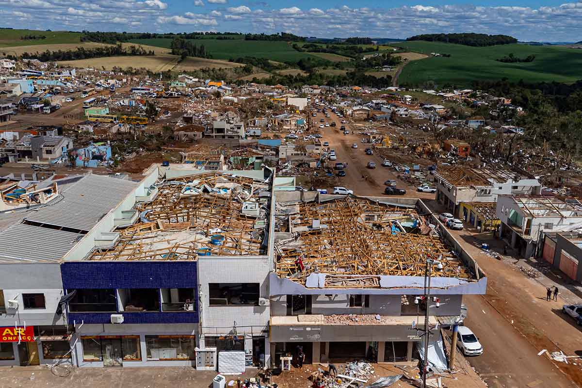 COP30 é aberta em Belém com apelo de Lula por transição energética e justiça climática 2 COP30 é aberta em Belém com apelo de Lula por transição energética e justiça climática