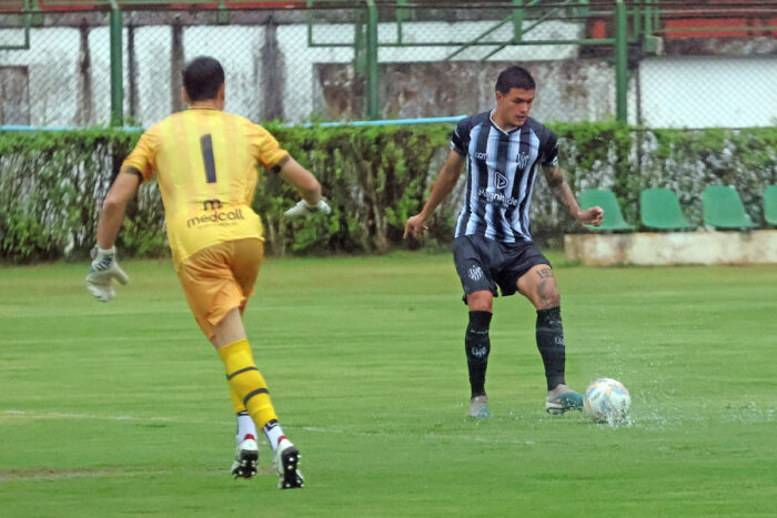 “Dar a vida”: Tupi precisa vencer os dois jogos restantes e torcer por combinações 1 tupi
