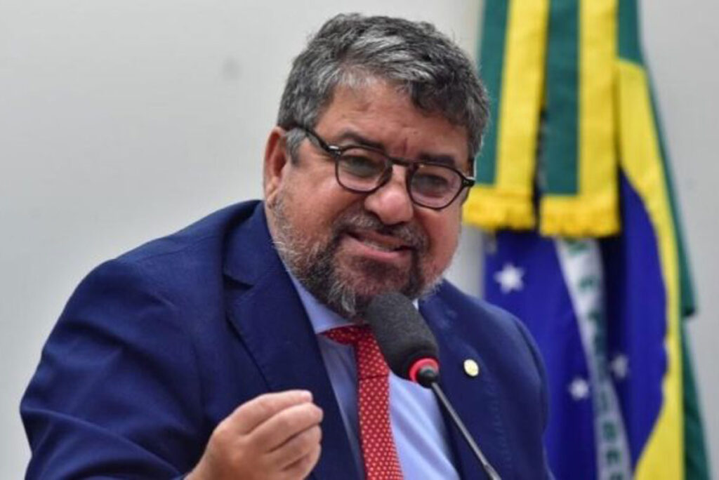 Vice do PT, Quaquá convida Chico Moedas para candidatura em 2026 2 pt