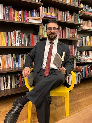 Breno Botelho: 'Há muitos Duques por aí e não podemos jamais dourar a pílula' 1 WhatsApp Image 2025 11 19 at 09.37.57