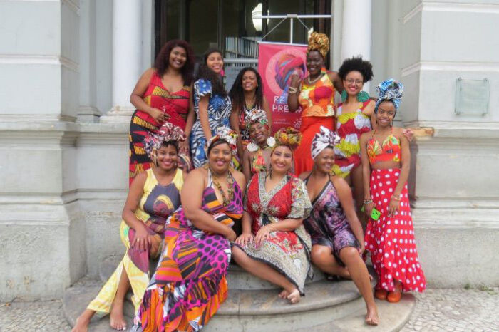 Feira Preta Ubuntu reúne cultura, empreendedorismo e valorização da produção negra em Juiz de Fora 1 feira preta ubuntu
