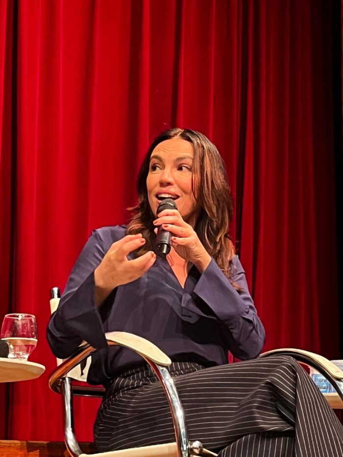 ana paula araujo jf