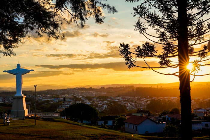 Andrelândia investe em ‘turismo de experiência’ com história mineira e produção artesanal 1 Andrelândia