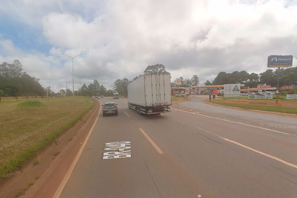 br 040 km 544 editada