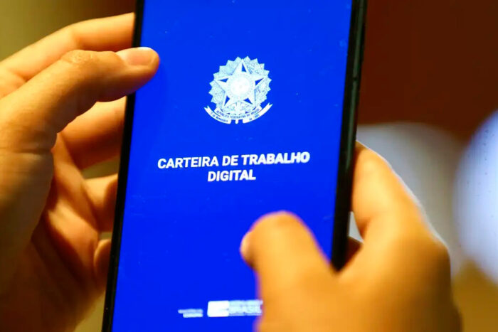 Mutirão de empregos para vagas de fim de ano acontece em Juiz de Fora 1 Mutirão de empregos para vagas de fim de ano acontece em Juiz de Fora
