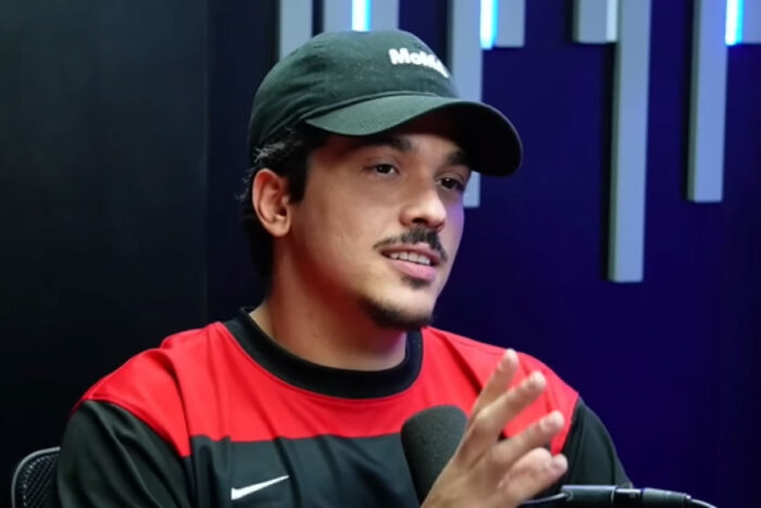 Vice do PT, Quaquá convida Chico Moedas para candidatura em 2026 1 pt chico moedas quaquá