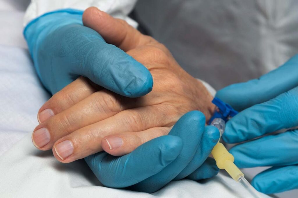 AO VIVO: entrevistas sobre cirurgias oncológicas, blefaroplastia, produtos sustentáveis e mais: acompanhe o Tribuna no Ar - 1ª edição 1 cirurgia oncologica cancer foto freepik