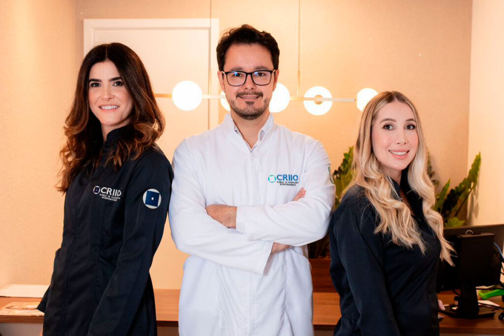 Saiba 5 problemas de saúde que podem ser tratados com radiologia intervencionista 1 destacada radiologia intervencionista