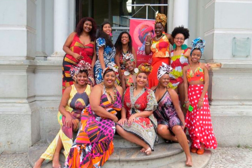 Feira Preta Ubuntu reúne cultura, empreendedorismo e valorização da produção negra em Juiz de Fora 2 feira ubuntu 2025 foto divulgacao