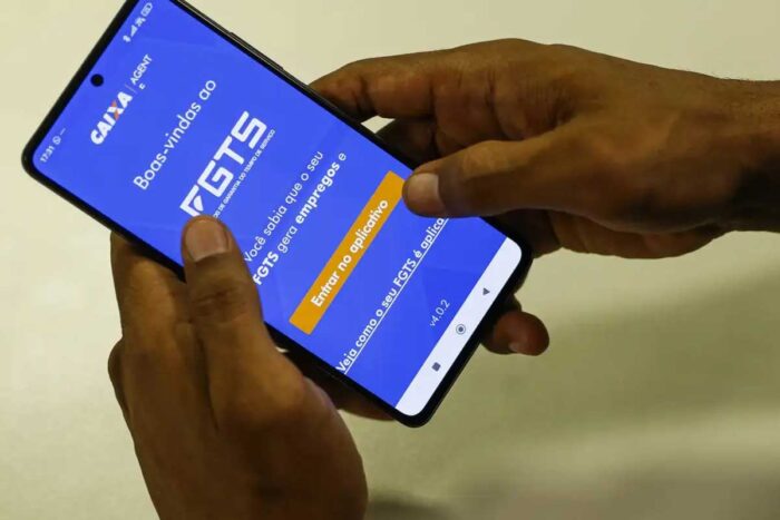 Lucros do FGTS: mais de R$ 13 bilhões devem ir para trabalhadores; veja quem tem direito 1 novo desenrola fgts