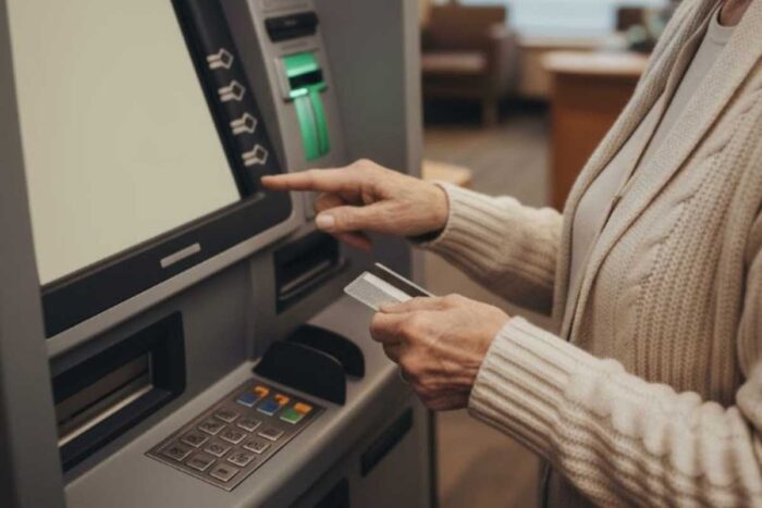 Idosa será indenizada por banco após empréstimos não contratados 1 banco