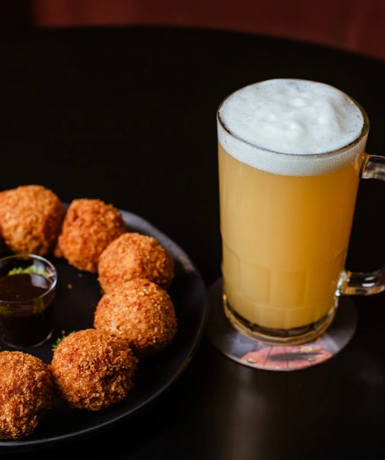 De botecos a cafeterias: festivais gastronômicos transformam Juiz de Fora em rota de sabores 2 image 8