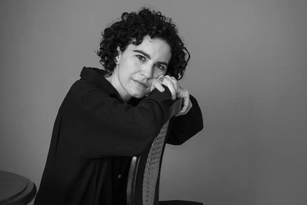 Marília Garcia retorna a Juiz de Fora para encontro literário 3 Marília Garcia retorna a Juiz de Fora para encontro literário