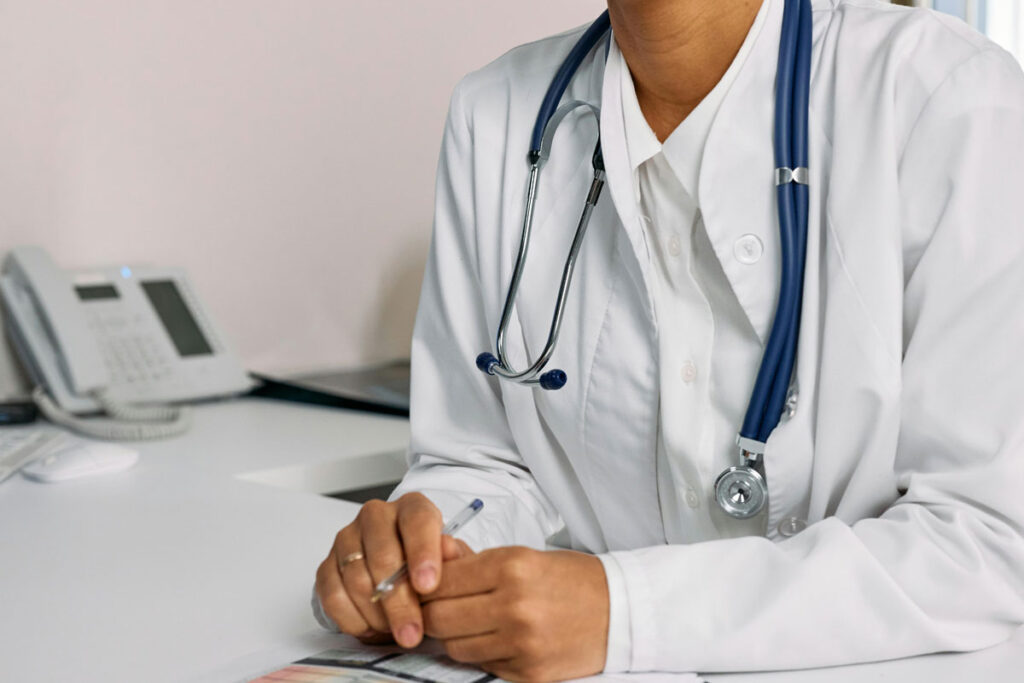 Como escolher um bom médico? O que avaliar antes da consulta 1 medico atendimento consulta ubs pexels