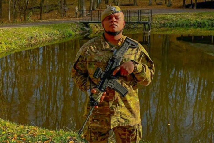 Mineiro morre em guerra na Ucrânia 1 Mineiro morre em guerra na Ucrânia