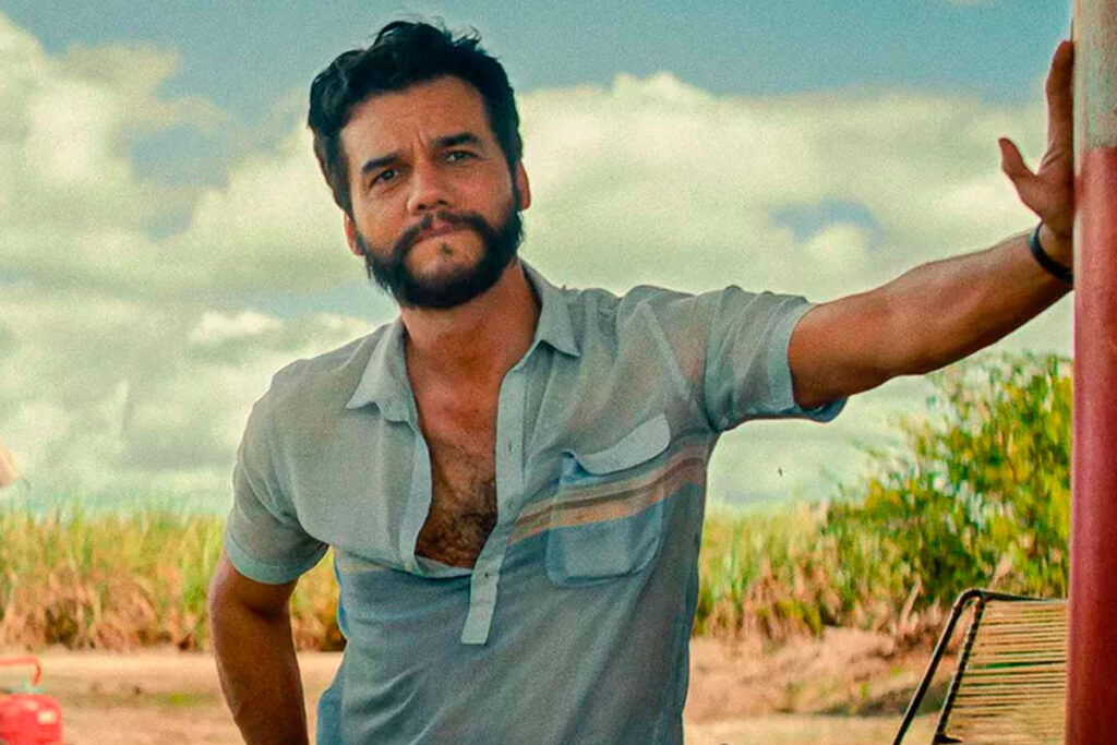 ‘O agente secreto’ tem preços promocionais no cinema durante o carnaval 1 o agente secreto uci