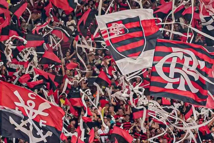 Flamengo lidera ranking de clubes mais odiados, aponta pesquisa 1 flamengo mais odiado