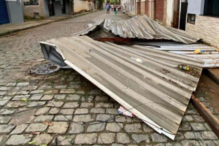 telhas leopoldina prefeitura