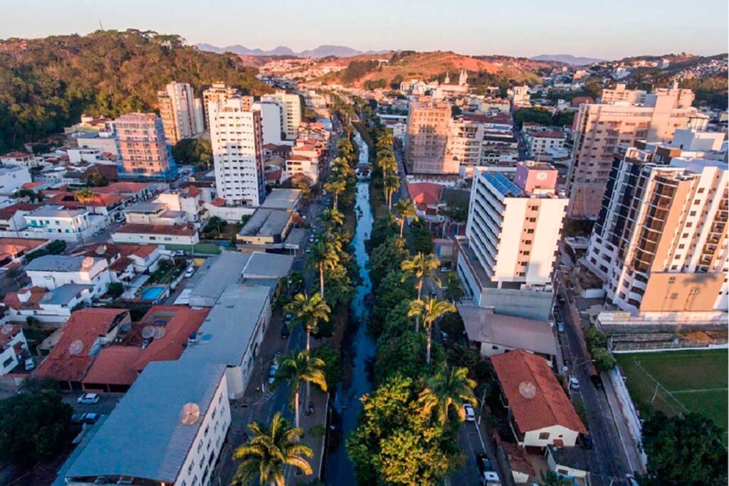 TCEMG multa ex-secretário de Ubá por contratação irregular em festa do aniversário da cidade 1 facções ubá atlas da violência