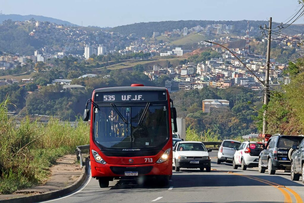 Passe livre estudantil tem validade até dezembro em Juiz de Fora 2 Passe Livre Estudantil expira em dezembro e não tem data para reativação