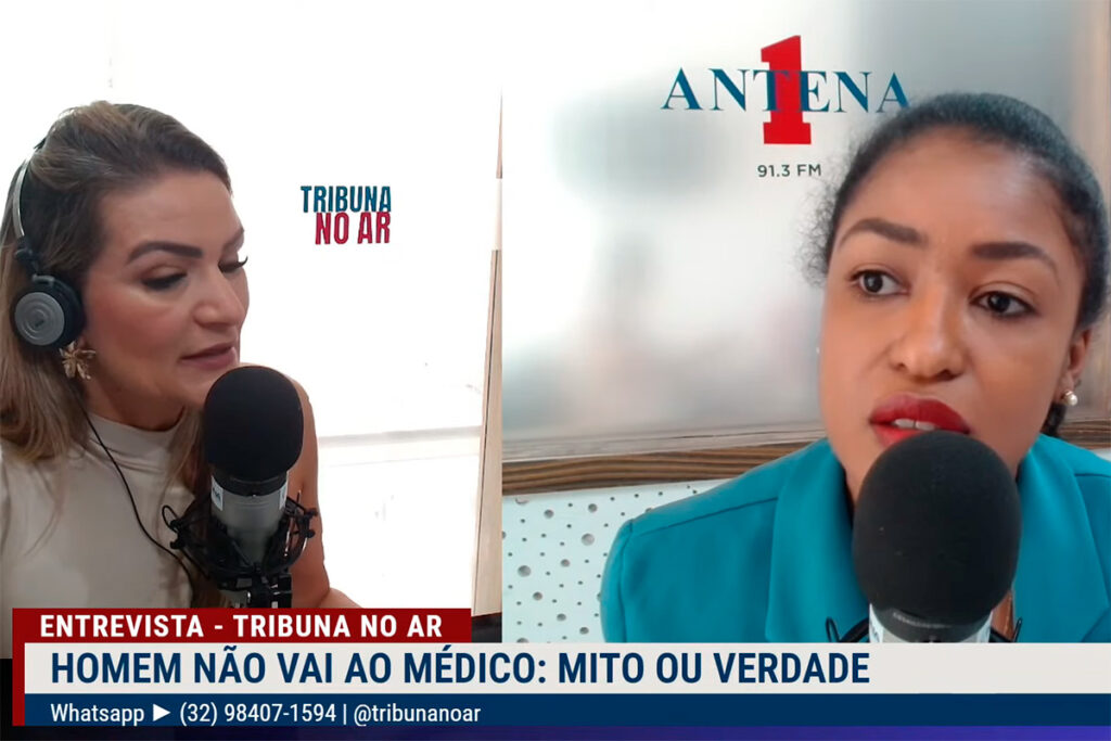 Novembro Azul: a importância de quebrar o tabu sobre a saúde do homem