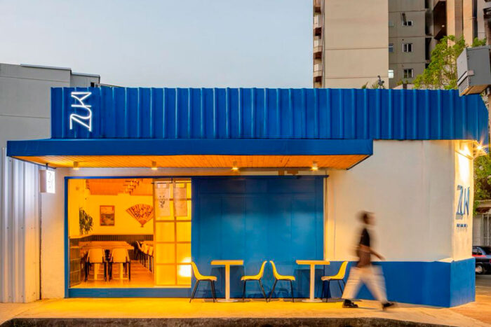 Primeiro izakaya de Juiz de Fora: conceito de bar japonês chega à cidade 1 zuki izakaya