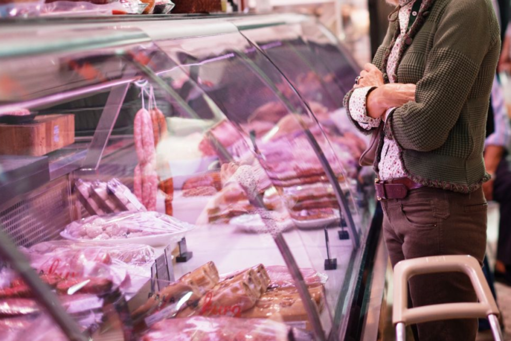 Supermercado pagará R$ 10 mil a consumidor que teve intoxicação alimentar após ingerir pernil estragado 1 1200 x 800 1 6