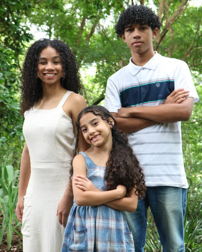 Irmãos de Juiz de Fora conquistam premiações em diferentes áreas da cultura 1 Cultura que começa em casa rende prêmios nacionais a irmãos juiz-foranos
