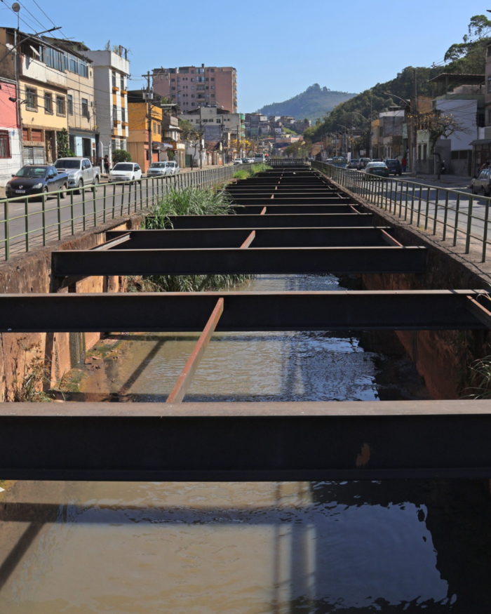 Moradores atingidos por enchentes e obras de tratamento de esgoto podem ter isenção do IPTU em Juiz de Fora 1 Moradores atingidos por enchentes e obras de tratamento de esgoto podem ter isenção do IPTU em Juiz de Fora
