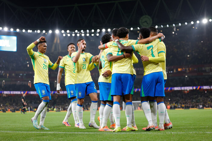 Saiba qual o grupo do Brasil na Copa do Mundo 1 Saiba qual o grupo do Brasil na Copa do Mundo