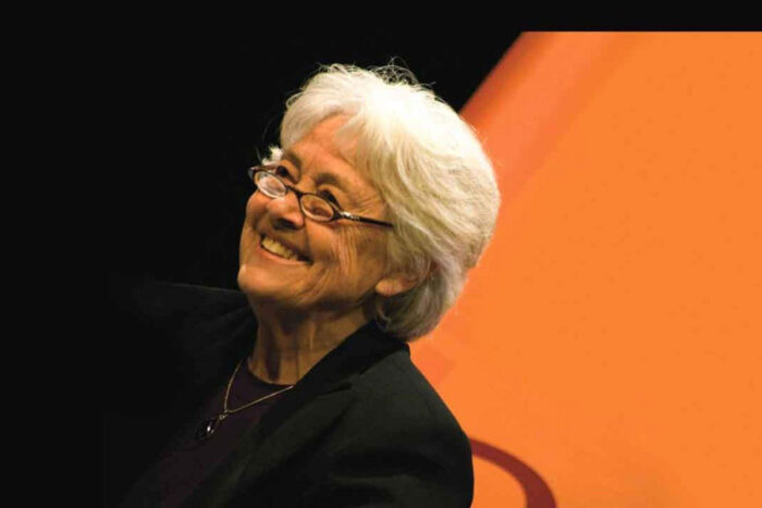 adélia prado