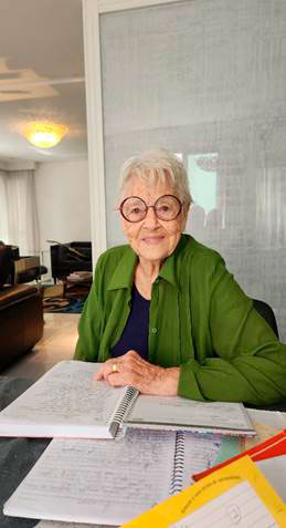 adélia prado