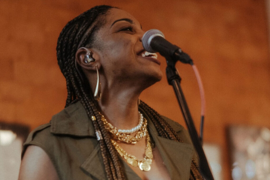alessandra crispin shows em juiz de fora