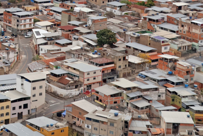 Chuvas intensas, estiagem e planejamento: os desafios ambientais de Juiz de Fora para 2026 3 ARBORIZACAO ZONA NORDESTE ELDORADO E NOSSA SENHORA DAS GRACAS LEO COSTA
