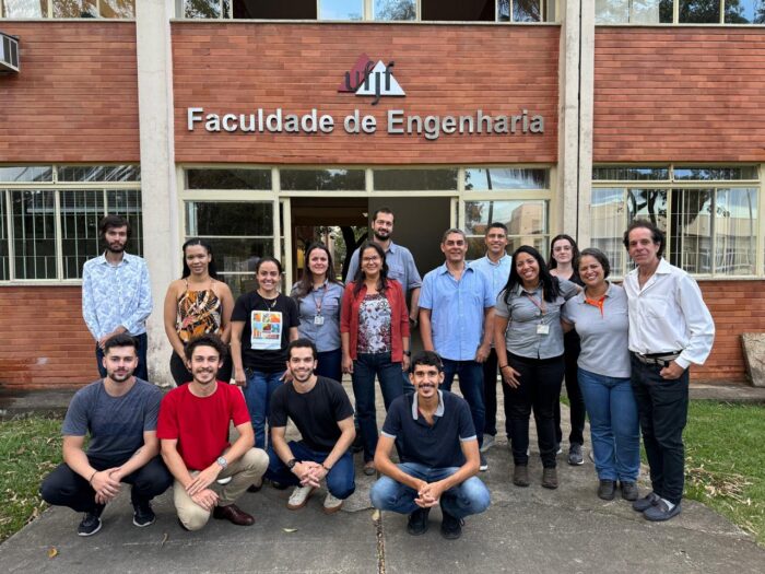 Projeto da UFJF usa IA para prever disponibilidade hídrica e mitigar riscos climáticos na indústria 2 BIOSFERA NATAL