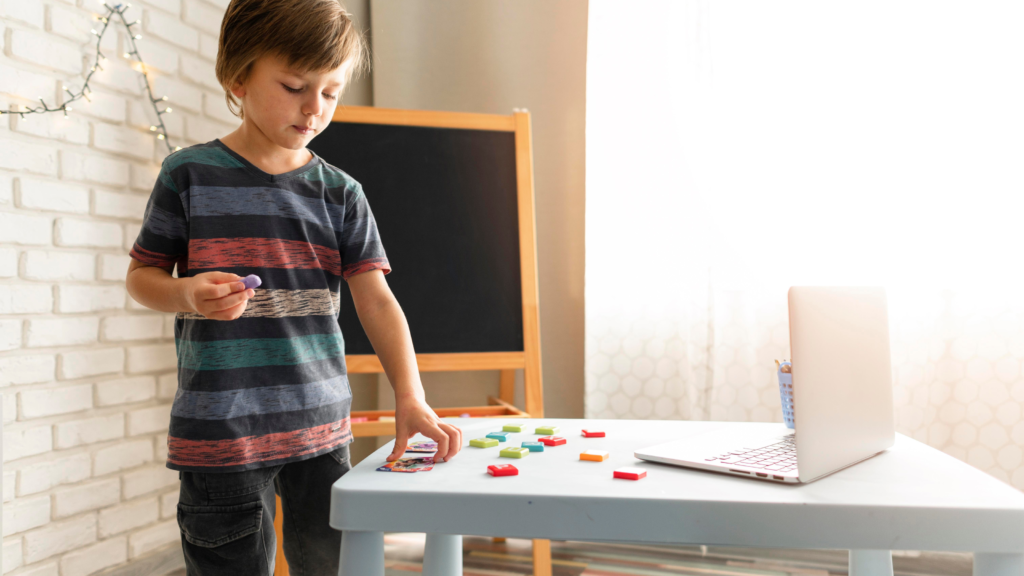diagnostico de autismo na primeira infancia e intervencao precoce