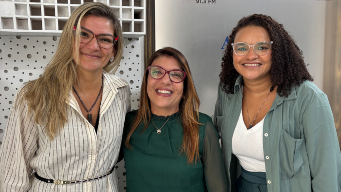 tribunacast discute uso excessivo do celular e saude mental
