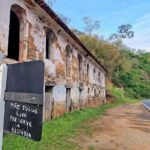 Aprovado na Rouanet, Casarão do Registro do Paraibuna busca empresas para viabilizar restauração 9 Casarão