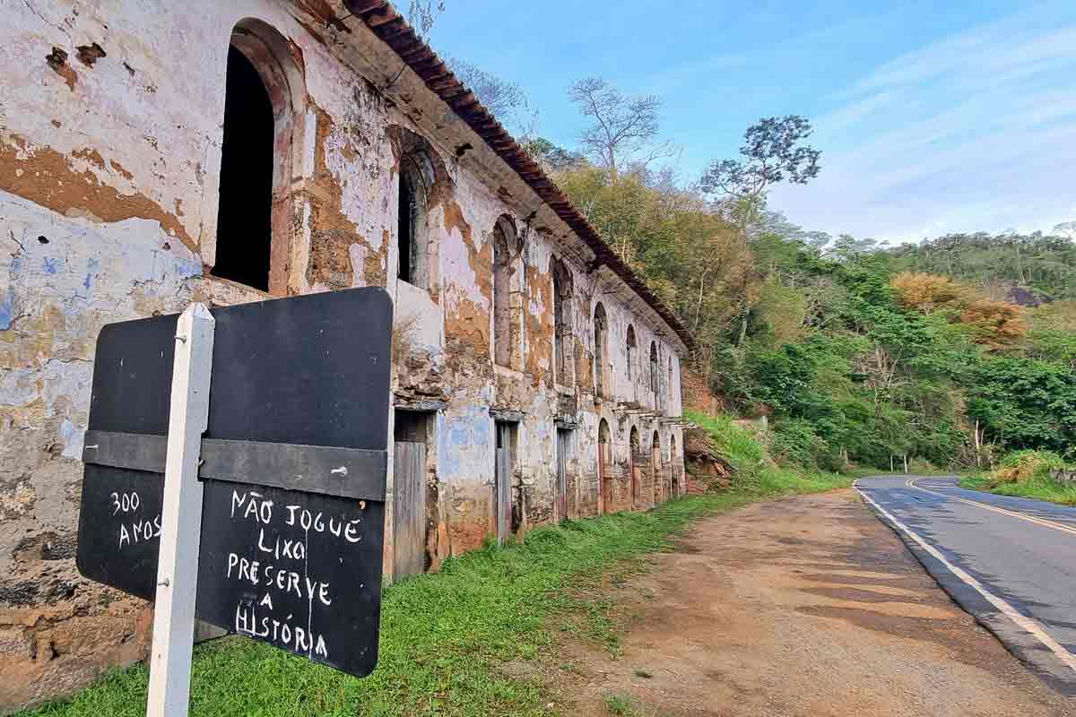 Aprovado na Rouanet, Casarão do Registro do Paraibuna busca empresas para viabilizar restauração