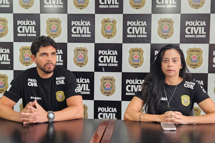 Megaoperação contra facção realiza prisões e desarticula tribunal do crime na cidade