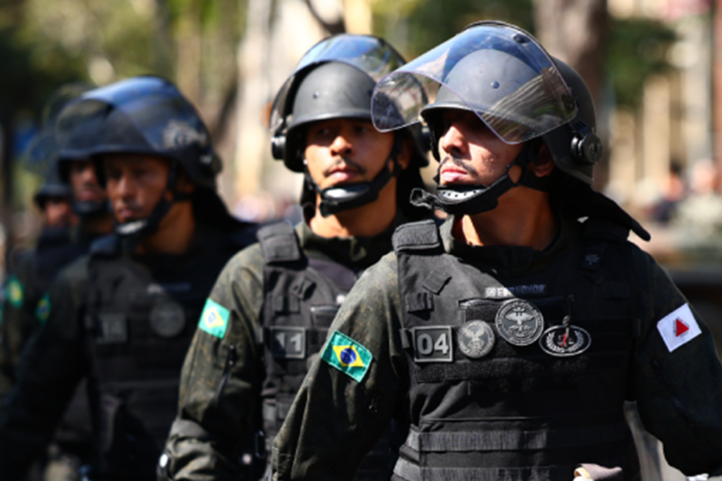 Concurso Policia Penal