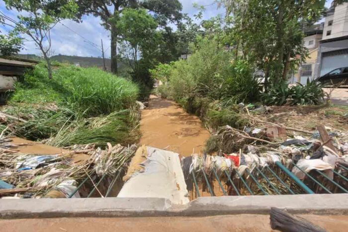 zona leste chuvas juiz de fora