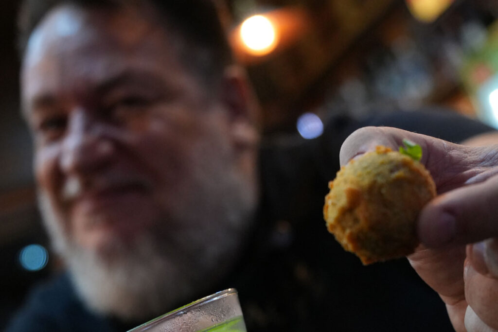 Don Grill: sabor brasileiro e receitas venezuelanas que agradam todo mundo 4 DSC07242